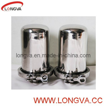 Stainless Steel Sanitary Tank Breather Valve